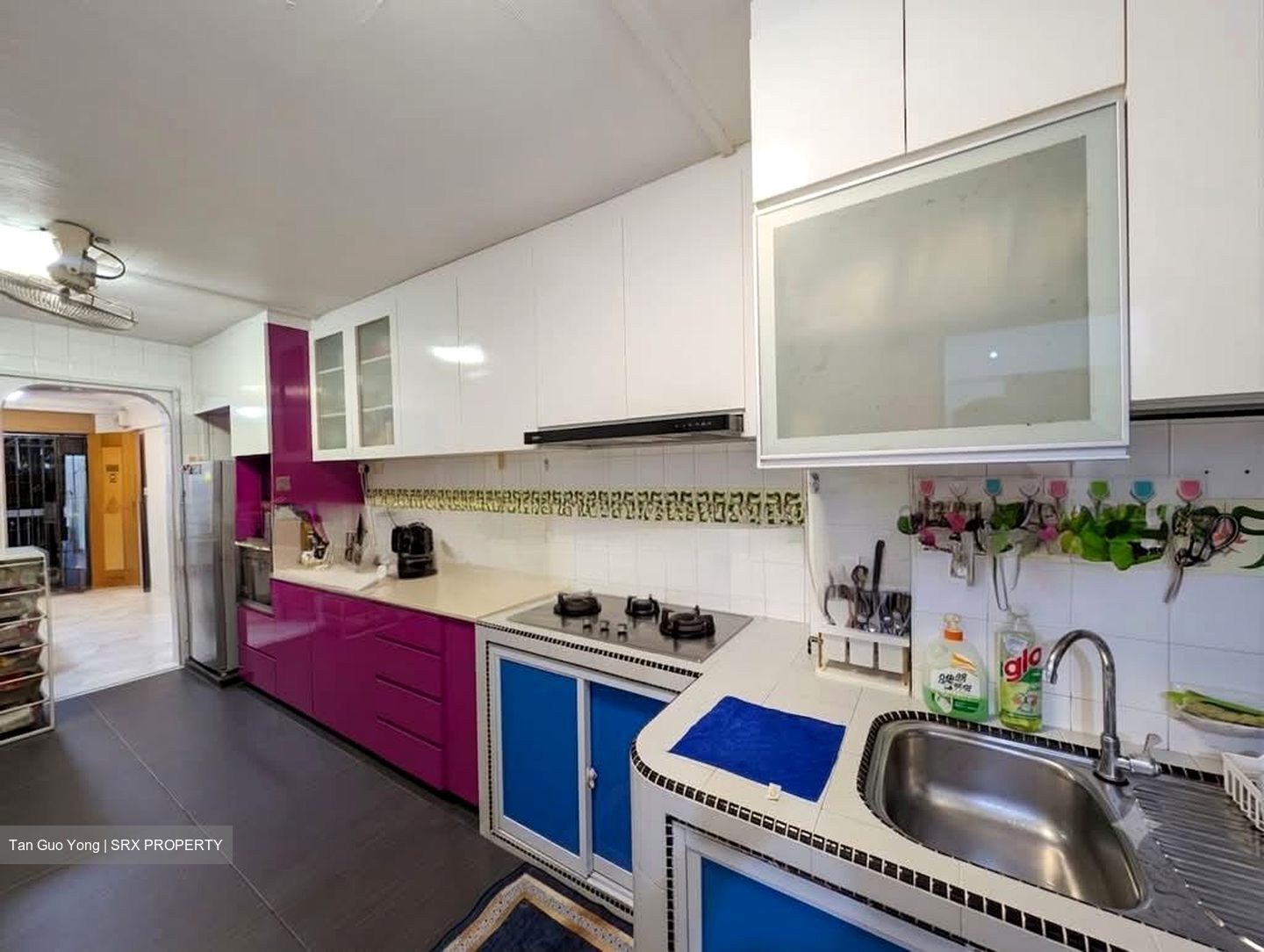 Blk 292 Yishun Street 22 (Yishun), HDB 4 Rooms #590810331